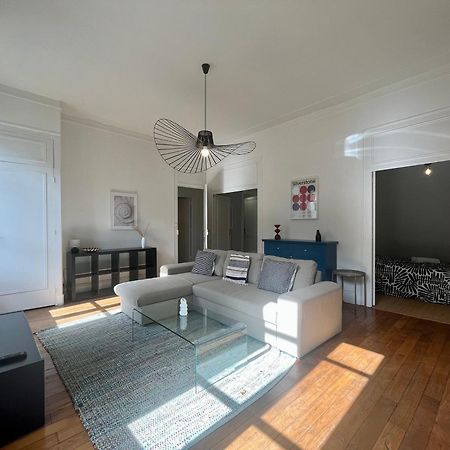 Suite Lavany Lyon Extérieur photo