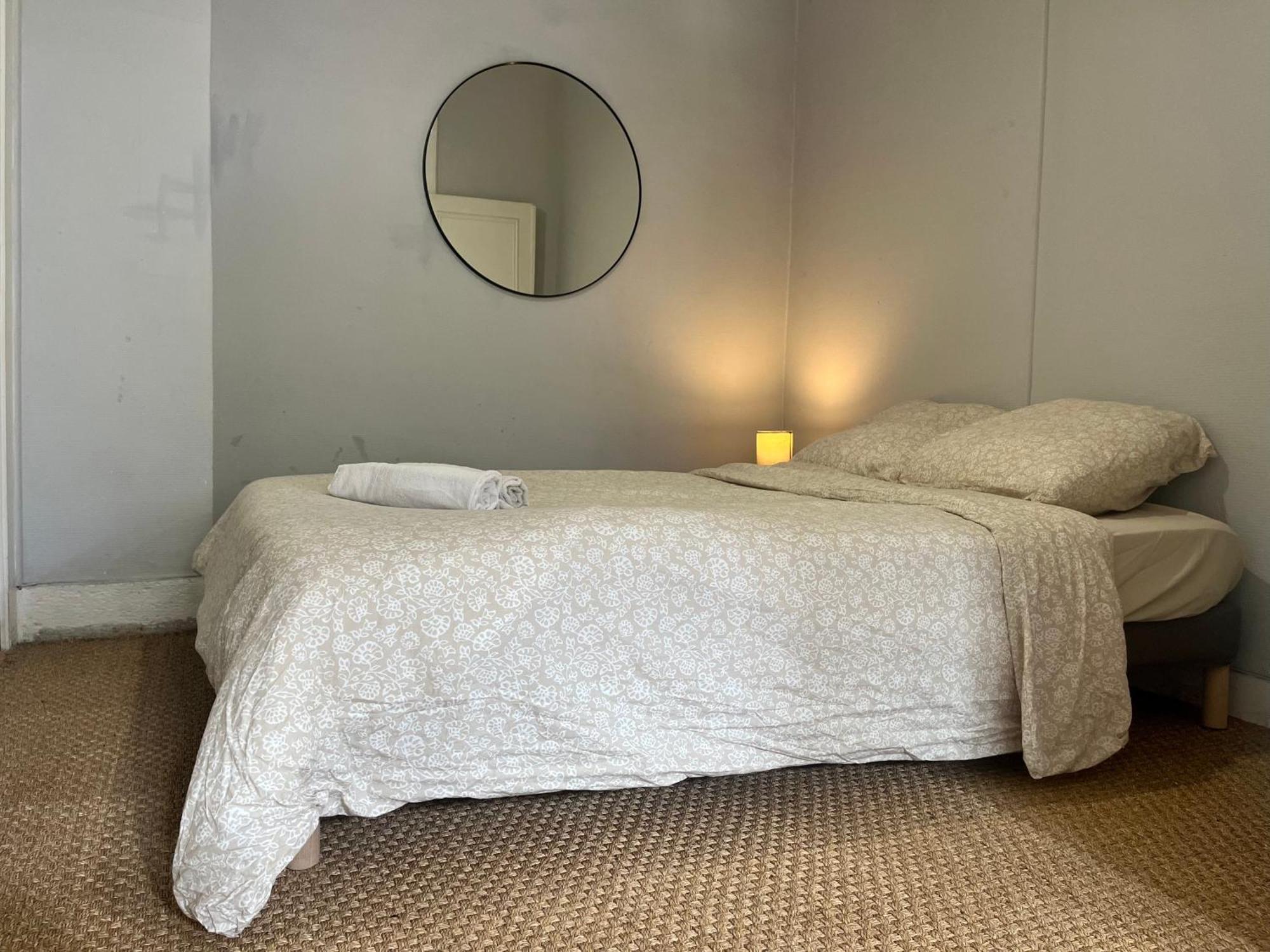 Suite Lavany Lyon Extérieur photo
