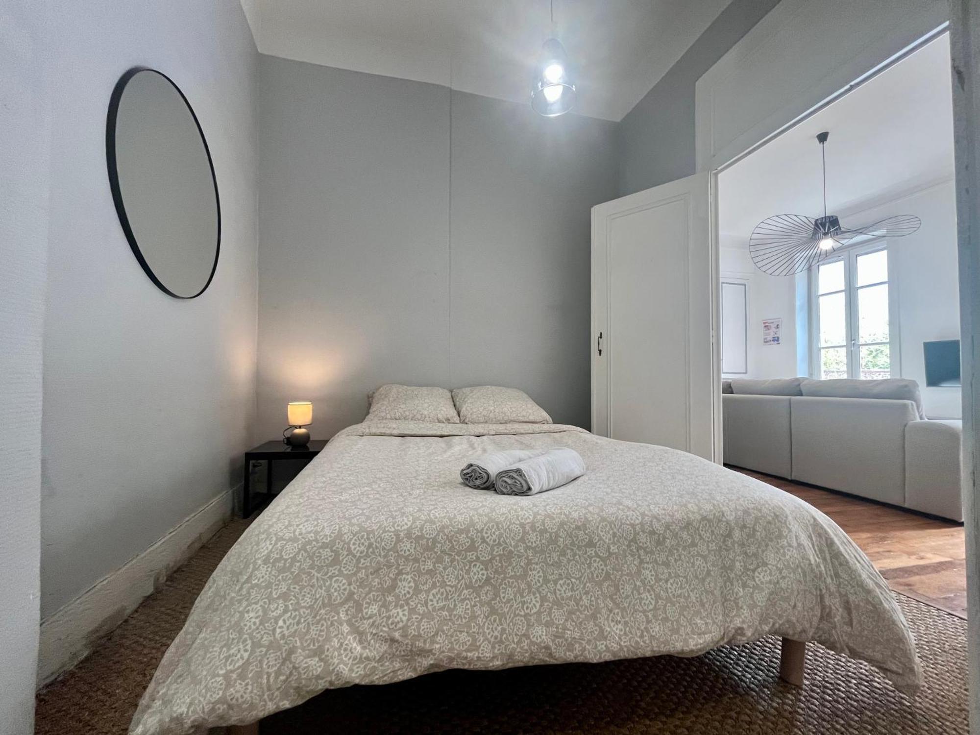 Suite Lavany Lyon Extérieur photo