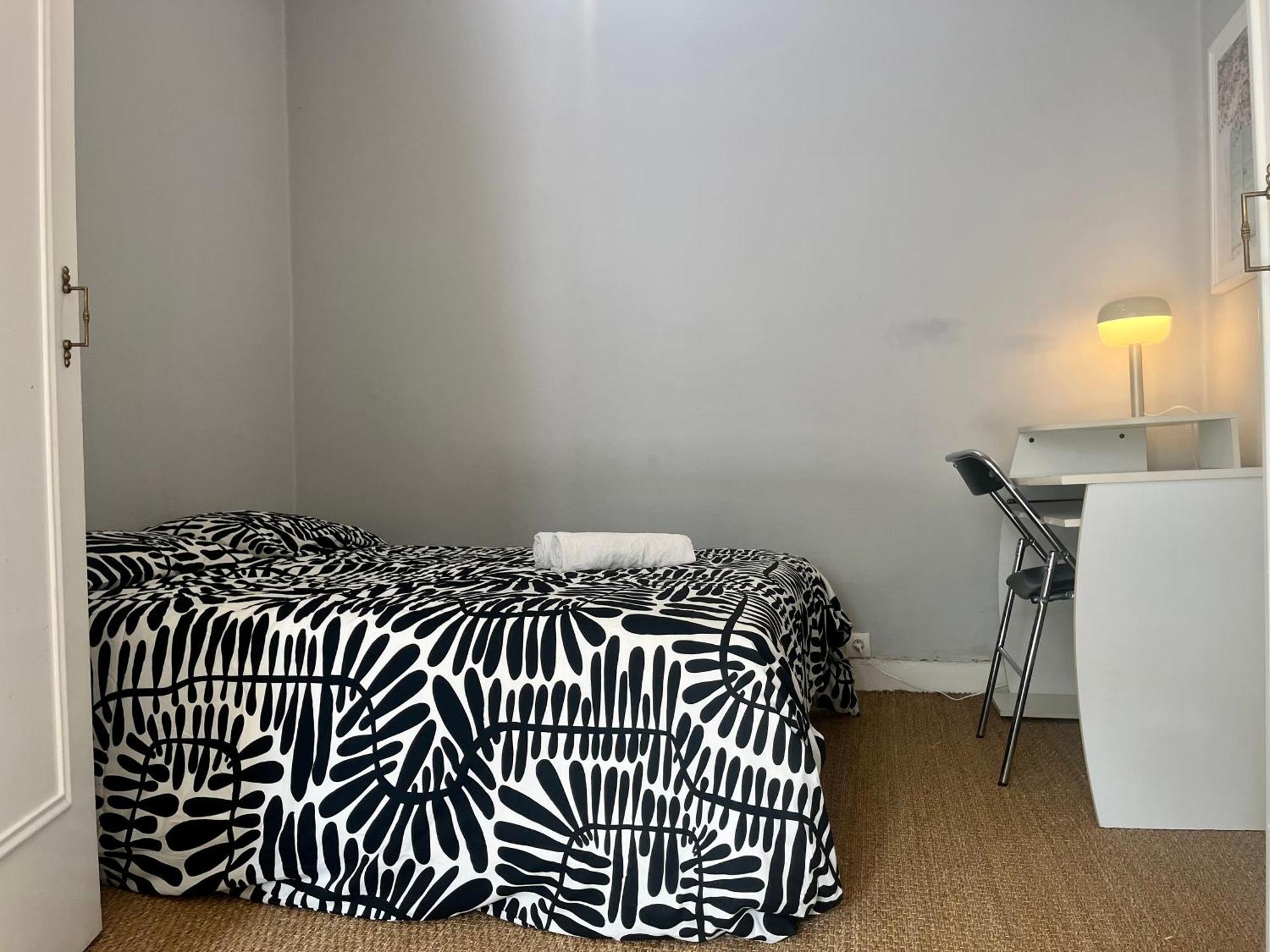Suite Lavany Lyon Extérieur photo